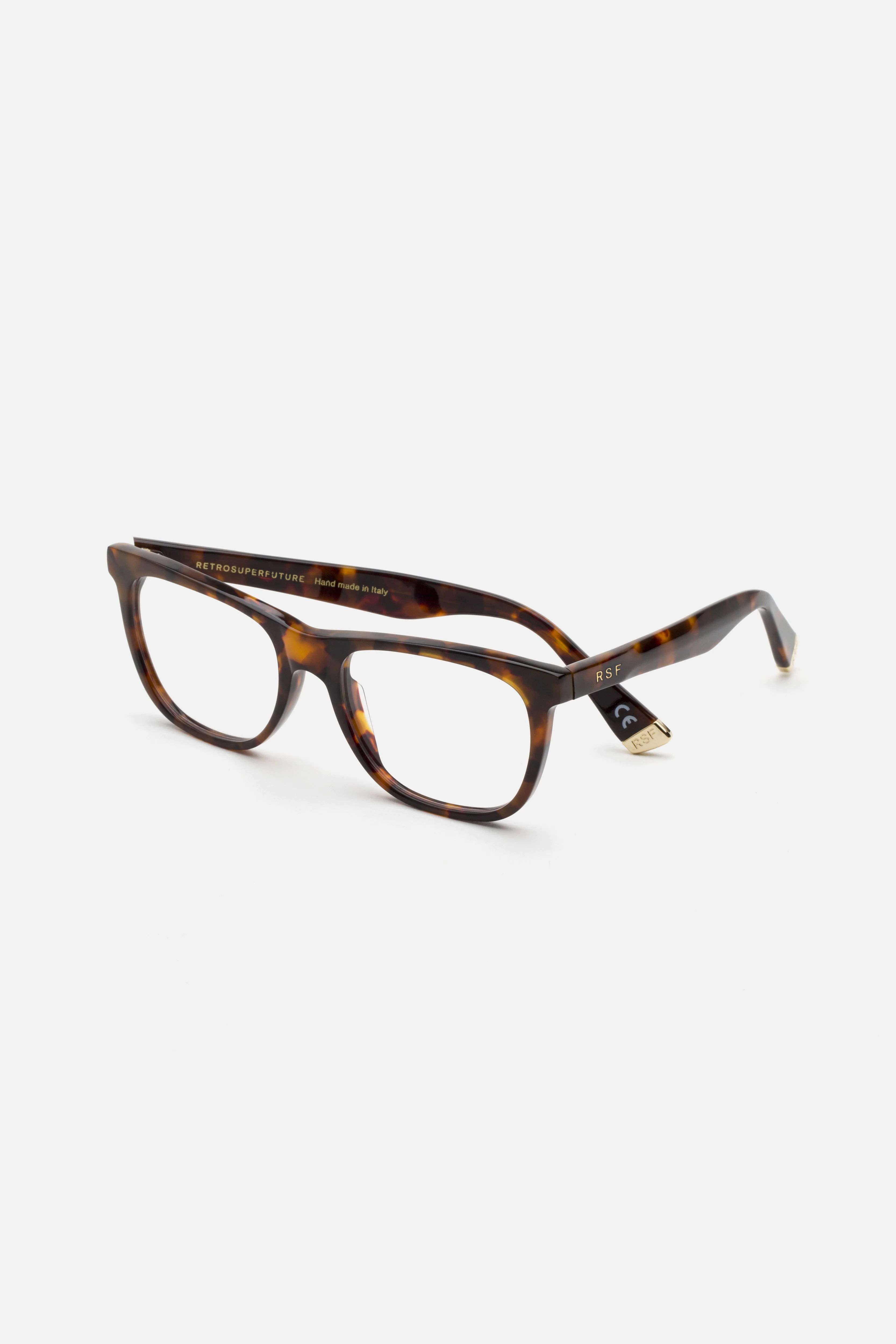 Classic Optical Classic Havana - Image 3