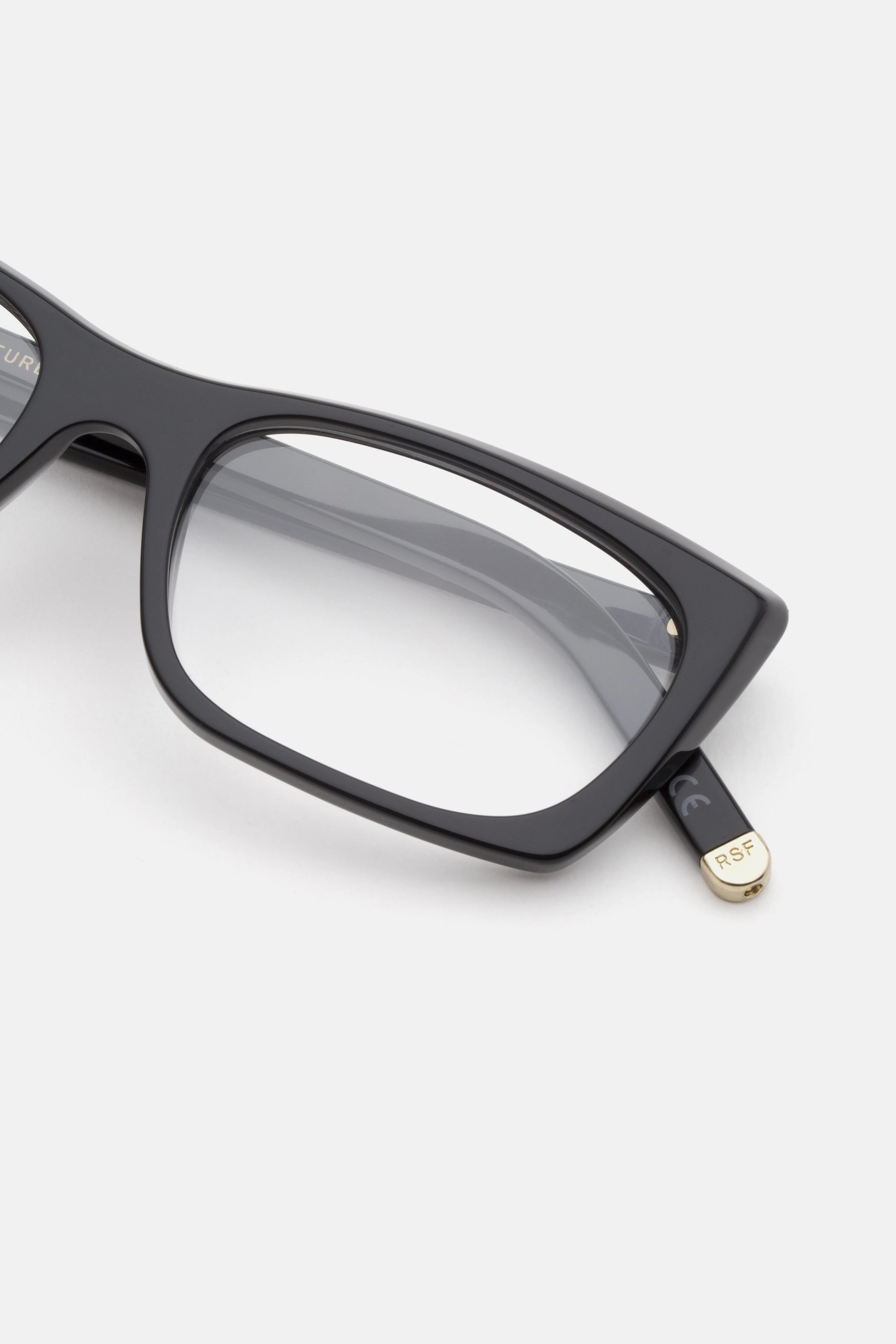 Fred Optical Nero - Image 4