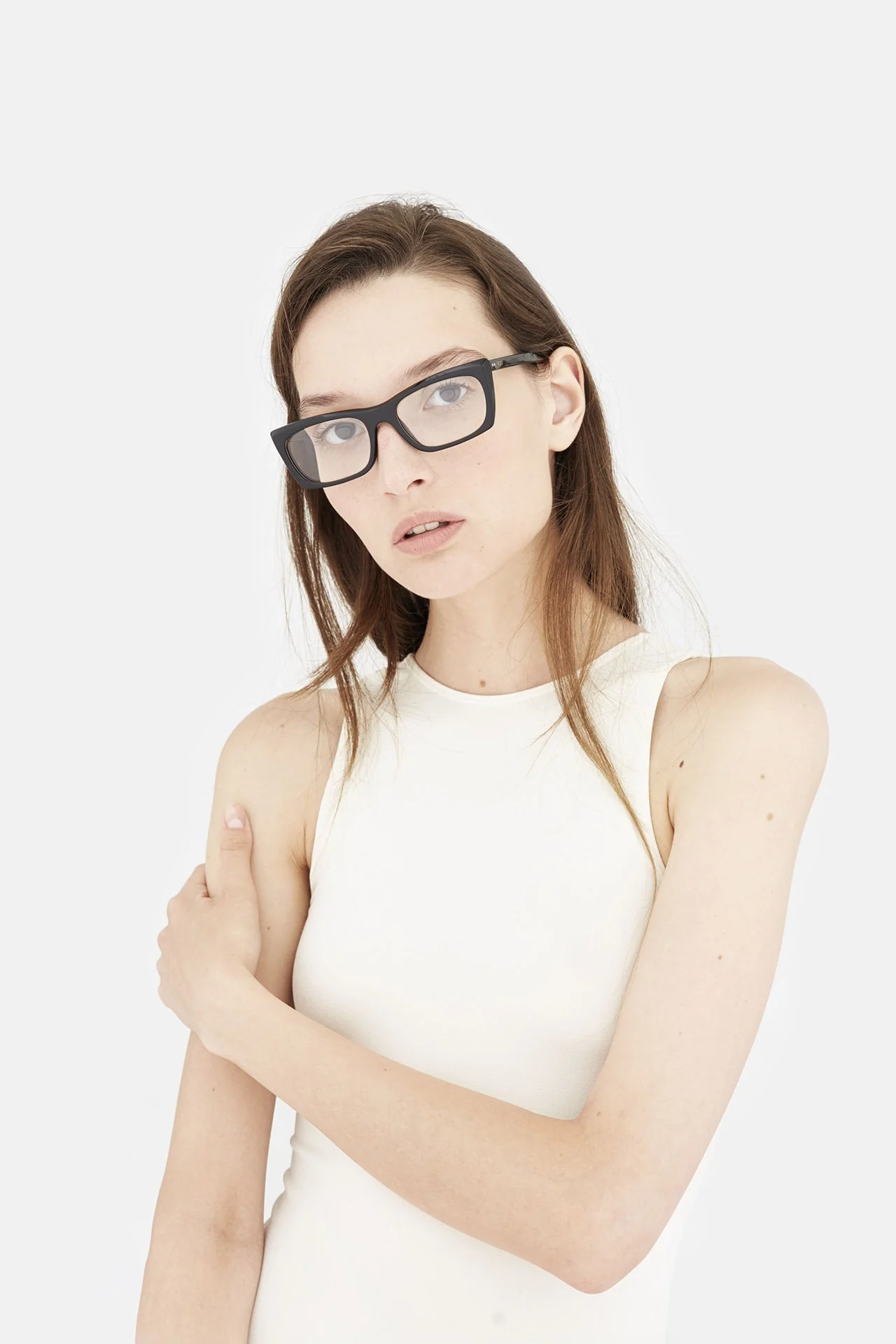Fred Optical Nero - Image 5