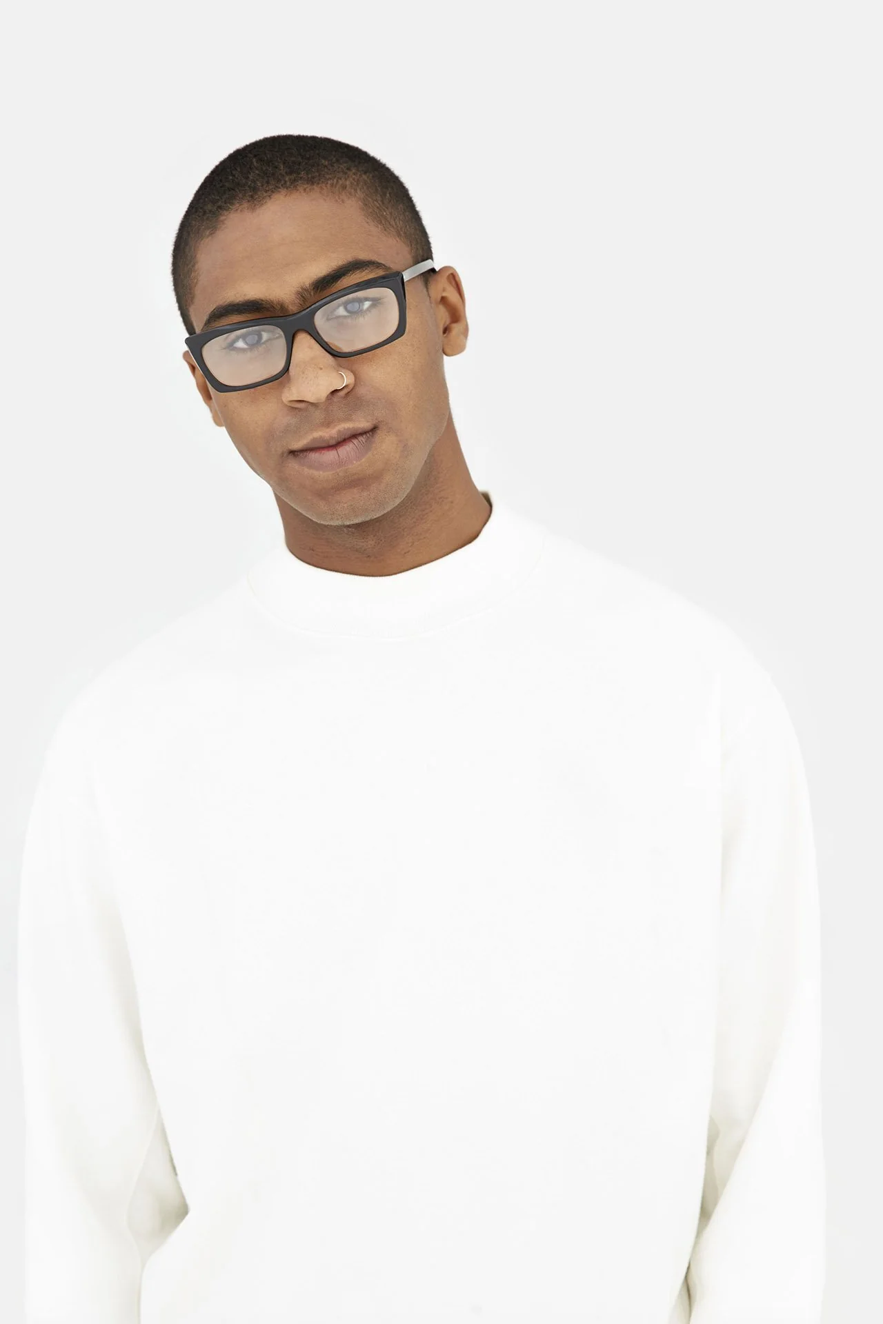 Fred Optical Nero - Image 6
